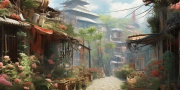 南京物业的会计忙吗？