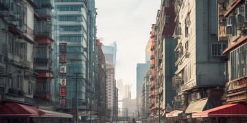 武汉正阳物业究竟做什么？