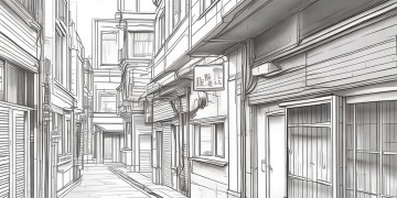 仁恒物业会提供送外卖服务吗？