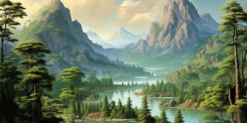 山水岭秀物业好吗？