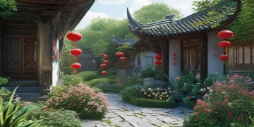 鲈乡园物业可靠吗？