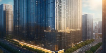 金茂物业现在要被卖了吗？