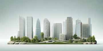 建发物业集团究竟是做什么的？