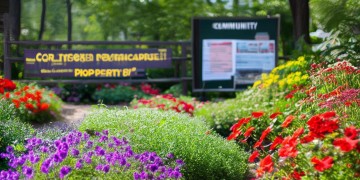 物业招标需要社区批准吗？