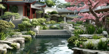 东方苑物业平常真的管事吗？