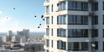 高空抛物物业真的不负责吗？