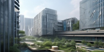 兴东科技园究竟是什么物业？