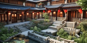 山水华庭物业真的可靠吗？