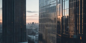 嘉悦大厦物业到底管事吗？