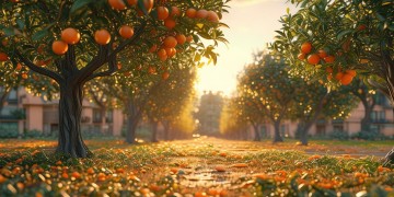 橘园小区物业到底管不管事？