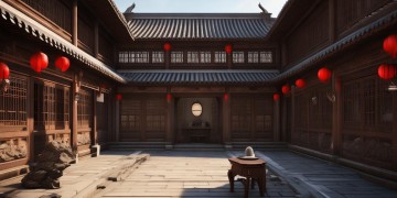 上房没房产证需要交物业费吗？