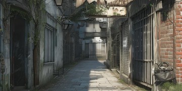 物业管理部门到底在干什么？