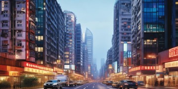 深圳物业今天招工吗？