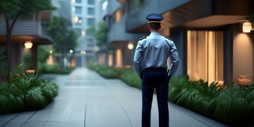 保安物业工作有哪些需要注意的地方？