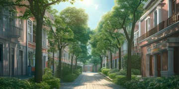 益寿路物业到底管不管事？
