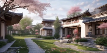 新密怡馨佳苑究竟是什么物业？