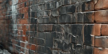 墙面出现水印，物业到底该不该负责？