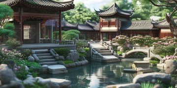 明清园区物业真的安全吗？