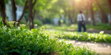 物业公司为什么设置秩序员岗位？