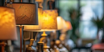 灯具更换可以找物业吗？