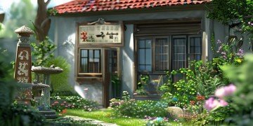 有个物业叫房源吗？