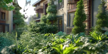 交房时需要交物业费吗？
