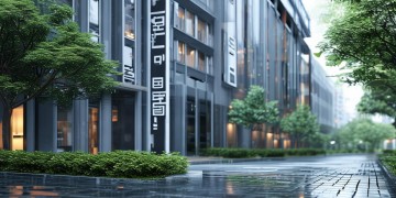 中晟物业是什么品牌？