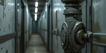 楼道水阀物业需要检查吗？
