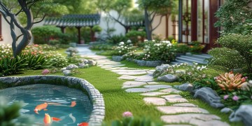 嘉隆苑物业真的可靠吗？