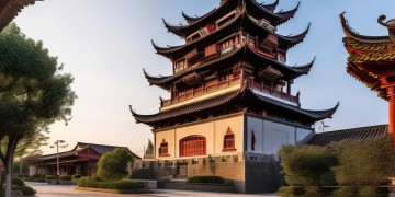 顺昌楼为什么不收物业费？