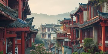 世纪中国物业平常真的管事吗？