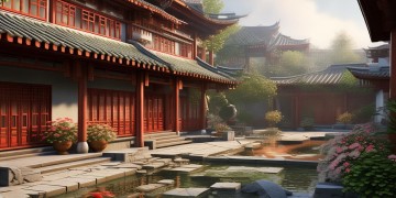 福靖楼物业可靠吗？