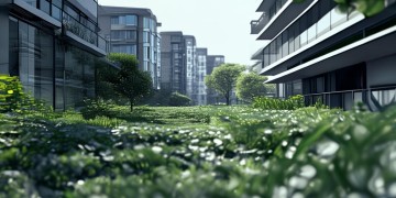 渭南馨家园物业到底什么情况？