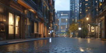 物业管理部门究竟是什么单位？