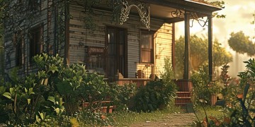 房子真的要出租给物业吗？