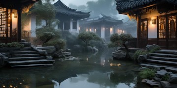 水月周庄物业真的可靠吗？