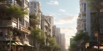 长沙城发物业改名叫什么了？