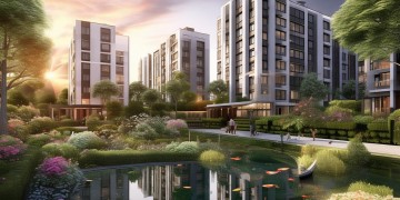 物业小区究竟是什么样的场所？