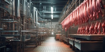 肉联厂物业有最新消息了吗？