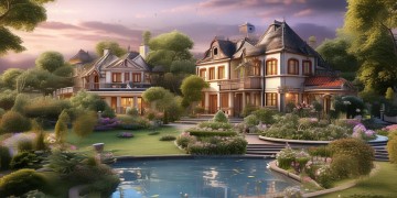 天下现在真有好物业吗？