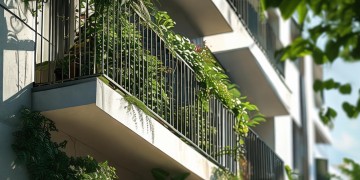 封阳台一定要告诉物业吗？