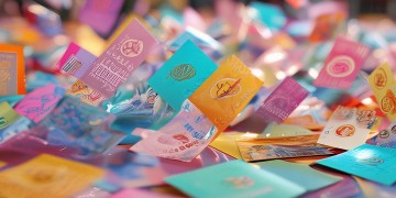 物业发的代金券究竟是什么？