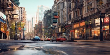 物业到底通常被叫做什么职业呢？