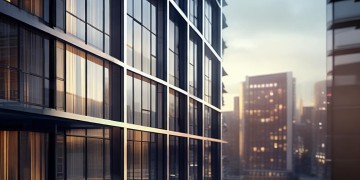 人才公寓物业费高吗？