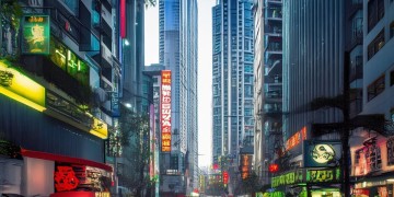 深圳物业四大行动究竟是什么？