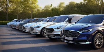 物业公司一般开什么车？