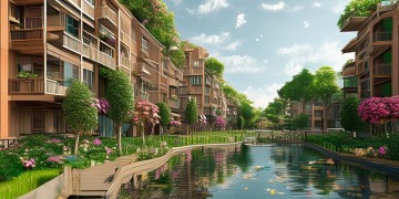 物业费3.88元正常吗？