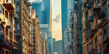 香港物业究竟何时上市？