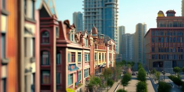 兰州市管物业机构究竟叫什么？