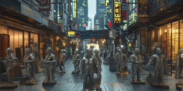 物业NPC究竟是什么？